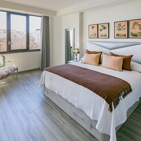 קורדובה Apartamento Gran Capitan Uno מראה חיצוני תמונה