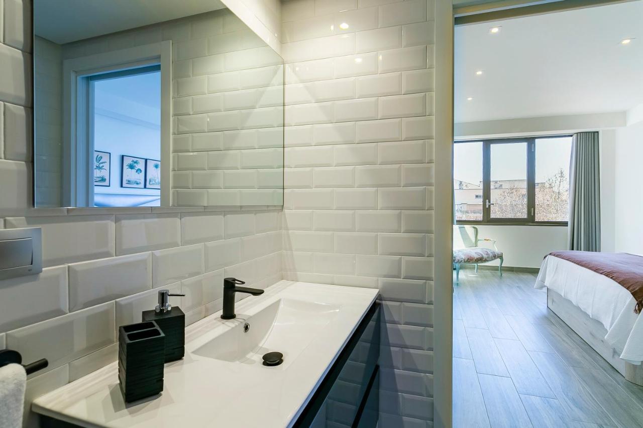 קורדובה Apartamento Gran Capitan Uno מראה חיצוני תמונה