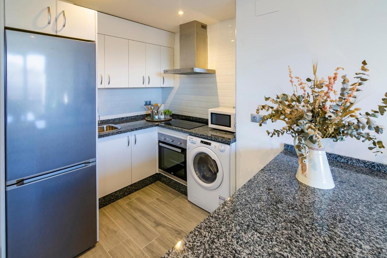 קורדובה Apartamento Gran Capitan Uno מראה חיצוני תמונה