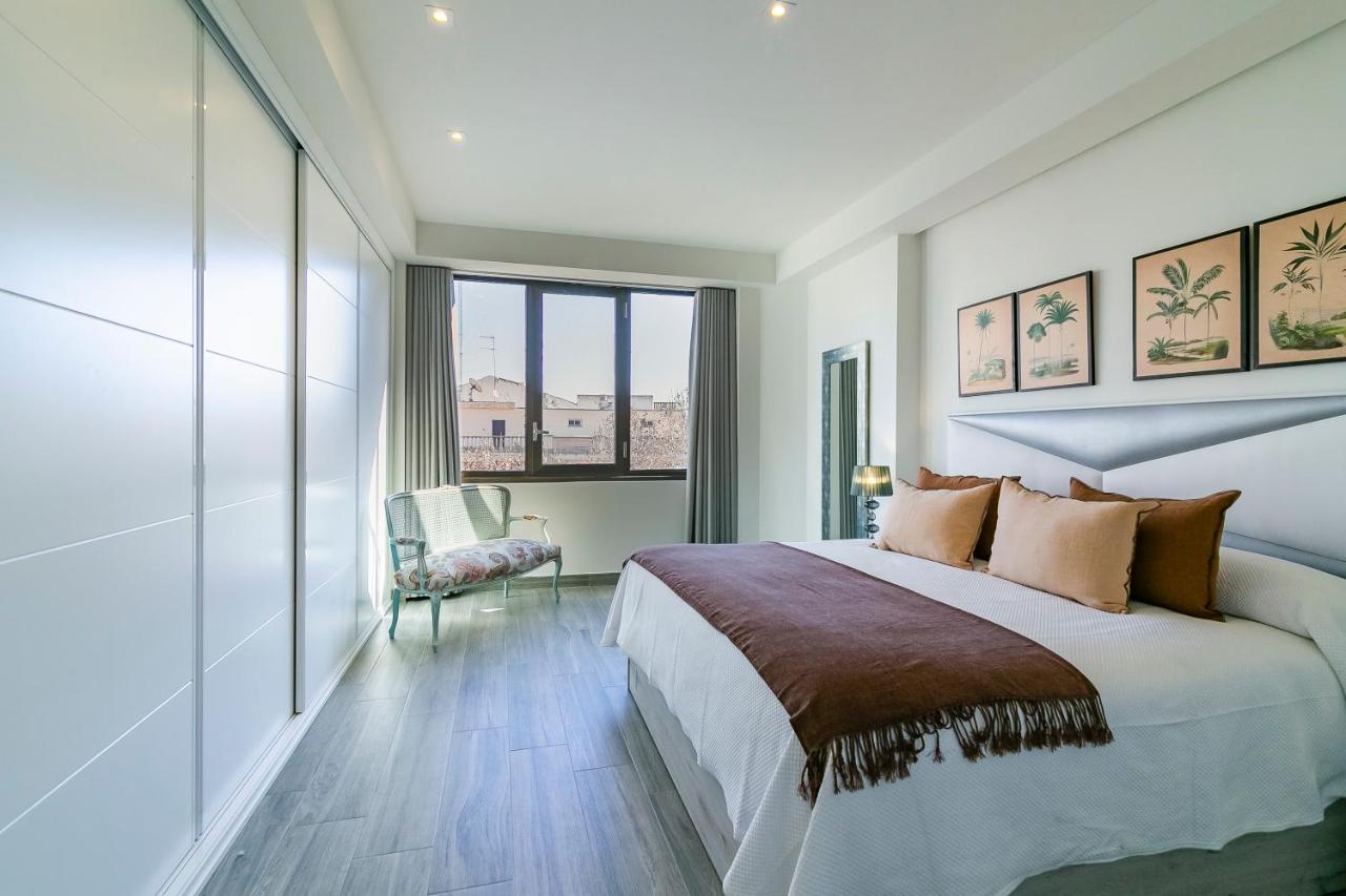 קורדובה Apartamento Gran Capitan Uno מראה חיצוני תמונה