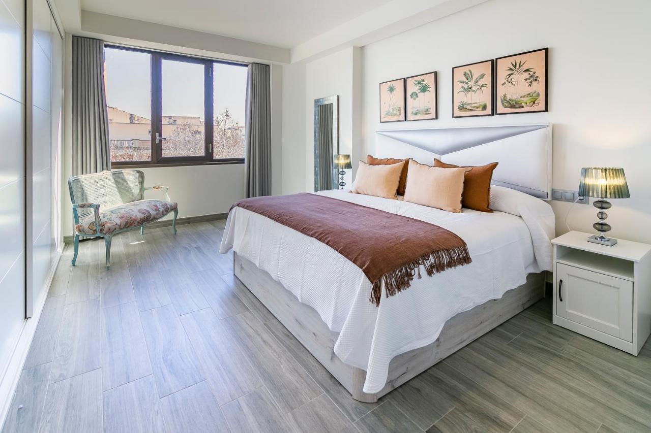 קורדובה Apartamento Gran Capitan Uno מראה חיצוני תמונה